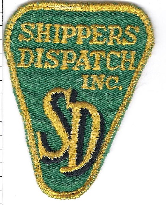 Shippers Dispatch